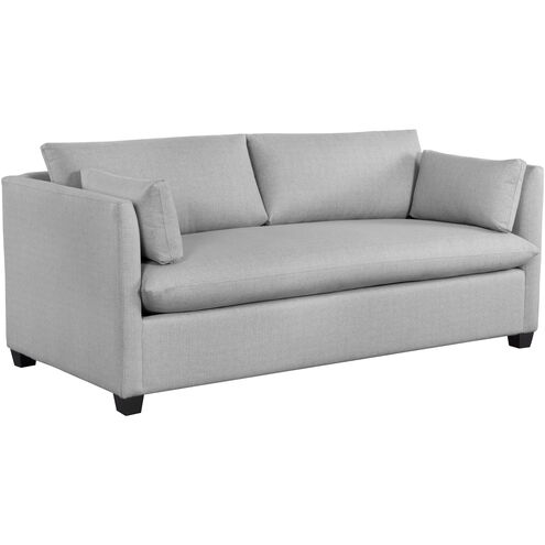 Nico Broderick Charcoal Sofa Bed